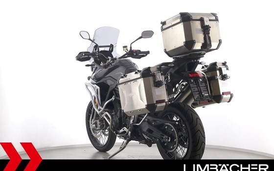 Gebrauchtmotorrad Triumph Tiger 900 Rally Pro - Bild 7