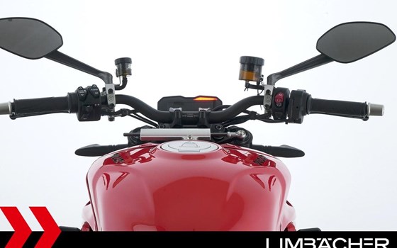 Gebrauchtmotorrad Ducati Streetfighter V4 - Bild 13