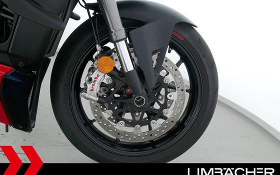Gebrauchtmotorrad Ducati Streetfighter V4 - Bild 14