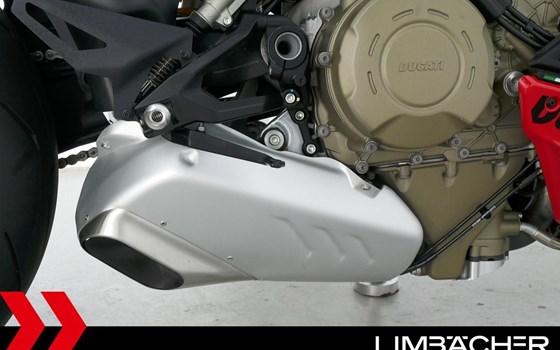 Gebrauchtmotorrad Ducati Streetfighter V4 - Bild 15