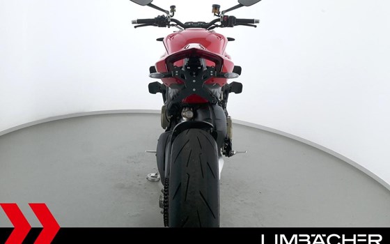 Gebrauchtmotorrad Ducati Streetfighter V4 - Bild 16