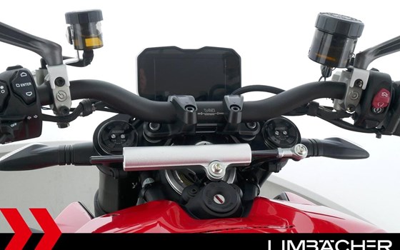 Gebrauchtmotorrad Ducati Streetfighter V4 - Bild 20