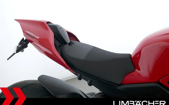 Gebrauchtmotorrad Ducati Streetfighter V4 - Bild 22