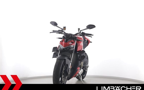 Gebrauchtmotorrad Ducati Streetfighter V4 - Bild 3