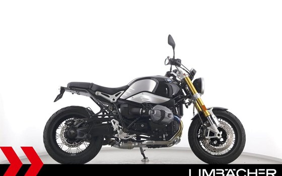 Gebrauchtmotorrad BMW R nineT - Bild 10