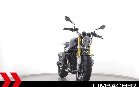 Gebrauchtmotorrad BMW R nineT - Bild 11