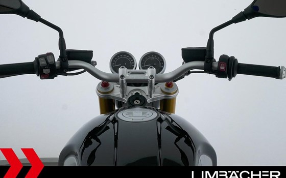 Gebrauchtmotorrad BMW R nineT - Bild 13
