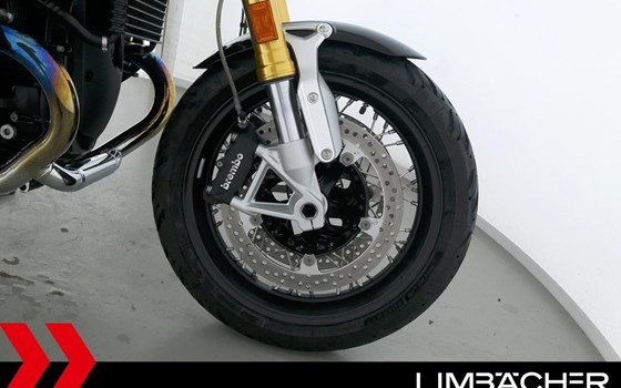 Gebrauchtmotorrad BMW R nineT - Bild 14