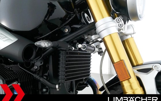 Gebrauchtmotorrad BMW R nineT - Bild 15