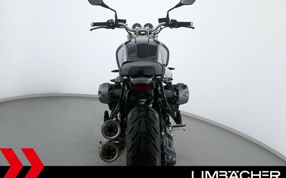 Gebrauchtmotorrad BMW R nineT - Bild 16