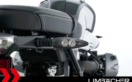 Gebrauchtmotorrad BMW R nineT - Bild 17