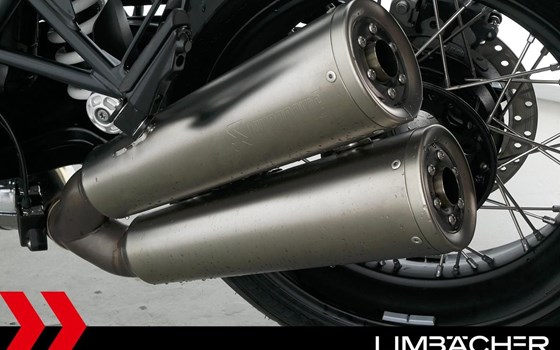 Gebrauchtmotorrad BMW R nineT - Bild 18