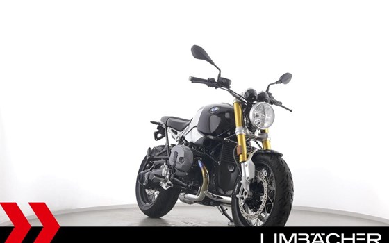 Gebrauchtmotorrad BMW R nineT - Bild 2