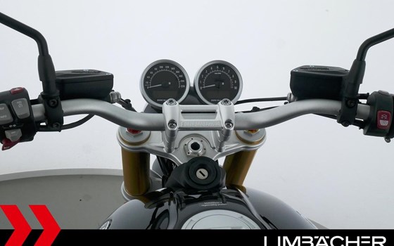 Gebrauchtmotorrad BMW R nineT - Bild 21