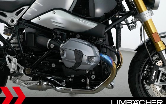 Gebrauchtmotorrad BMW R nineT - Bild 22