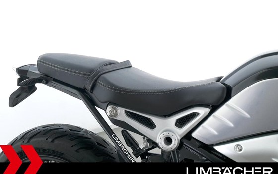 Gebrauchtmotorrad BMW R nineT - Bild 23