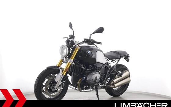 Gebrauchtmotorrad BMW R nineT - Bild 4
