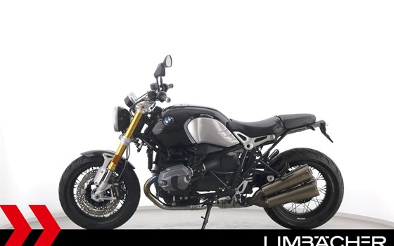 Gebrauchtmotorrad BMW R nineT - Bild 5