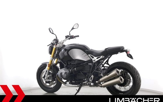 Gebrauchtmotorrad BMW R nineT - Bild 6