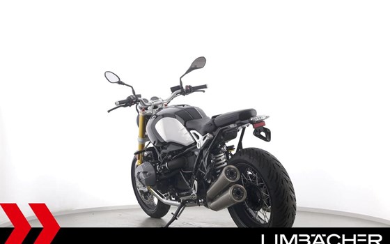 Gebrauchtmotorrad BMW R nineT - Bild 7