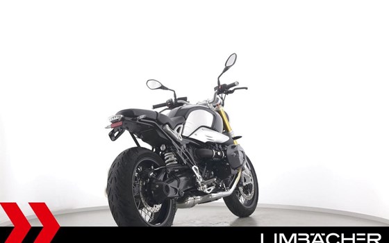 Gebrauchtmotorrad BMW R nineT - Bild 8