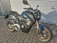 Honda CB125R