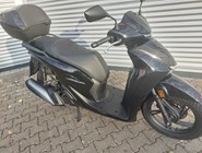 Honda SH125i