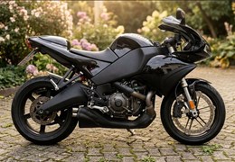 Gebrauchte Buell 1125 R