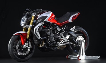 MV Agusta Brutale 800 RR