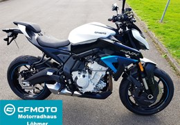 Neumotorrad CFMOTO 675NK