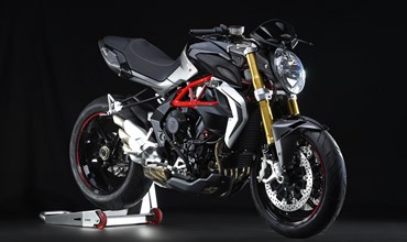 MV Agusta Brutale 800 RR