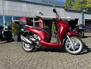 Honda SH350i