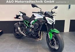 Neumotorrad Kawasaki Z900