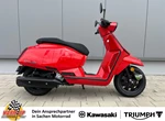 Angebot Lambretta X125