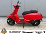 Angebot Lambretta X125