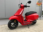 Angebot Lambretta X125