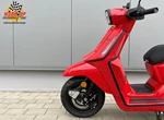Angebot Lambretta X125