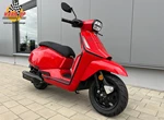 Angebot Lambretta X125