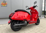 Angebot Lambretta X125