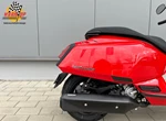 Angebot Lambretta X125