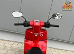 Angebot Lambretta X125