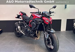 Neumotorrad Kawasaki Z900