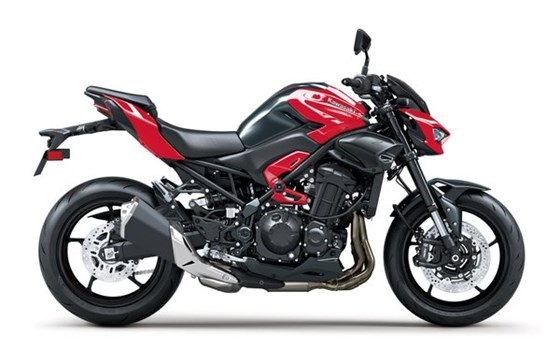 Neufahrzeug Kawasaki Z900 - Bild 2