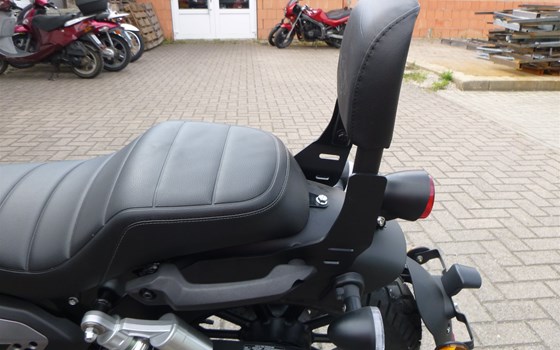 Gebrauchtmotorrad Online VT 125 - Bild 12