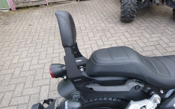 Gebrauchtmotorrad Online VT 125 - Bild 14
