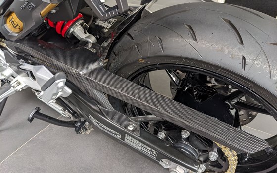 Gebrauchtmotorrad BMW F 900 R - Bild 5