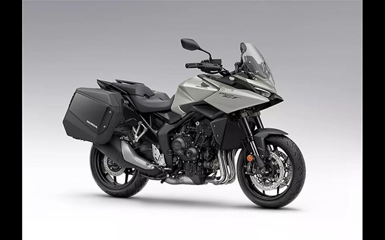 Neufahrzeug Honda CB1000GT - Bild 2