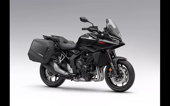 Neufahrzeug Honda CB1000GT - Bild 4