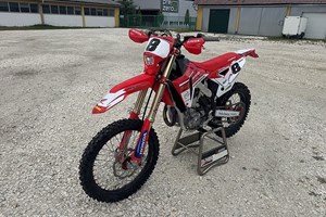 Angebot Red Moto CRF 300RX Enduro Special