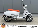 Angebot Lambretta G350 Special